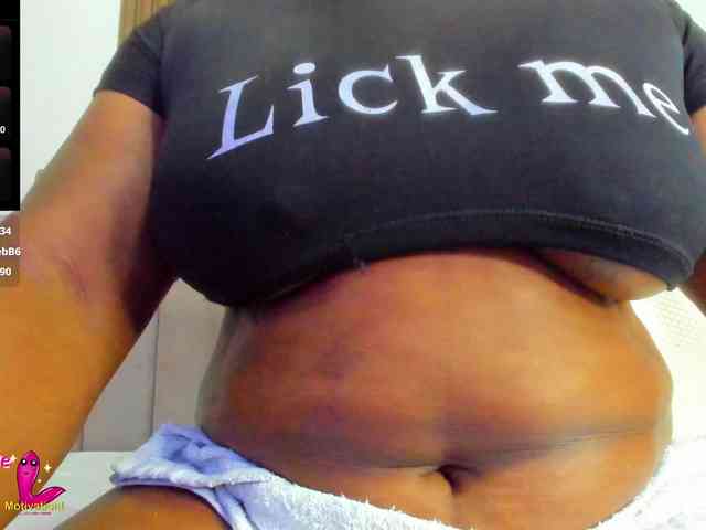 CristineSexy webcam