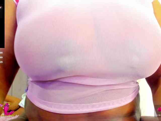 CristineSexy webcam