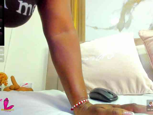 CristineSexy