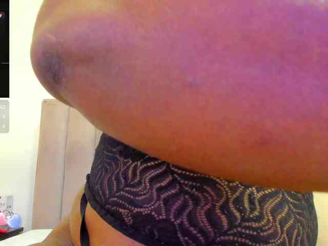 CristineSexy