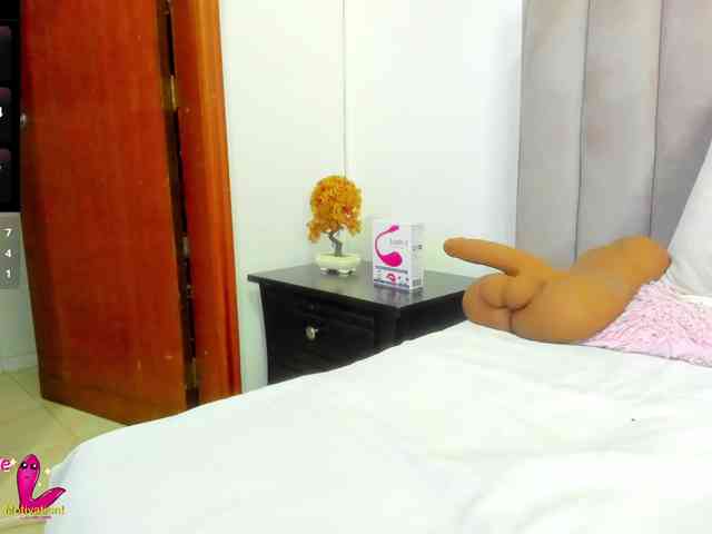 CristineSexy webcam