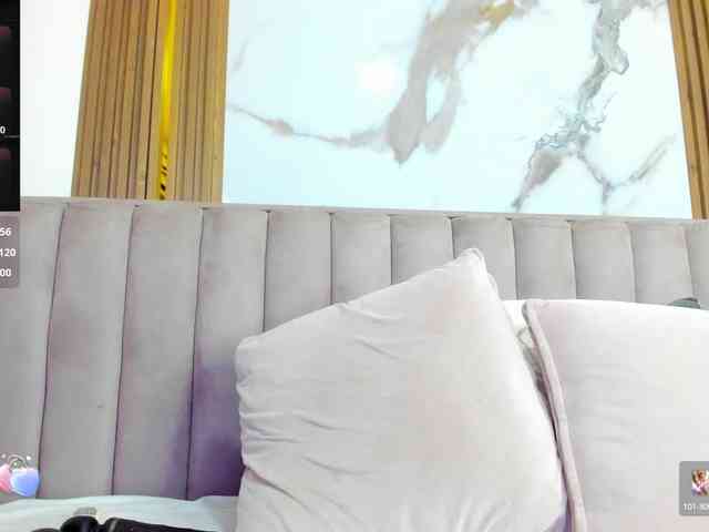 CristineSexy webcam
