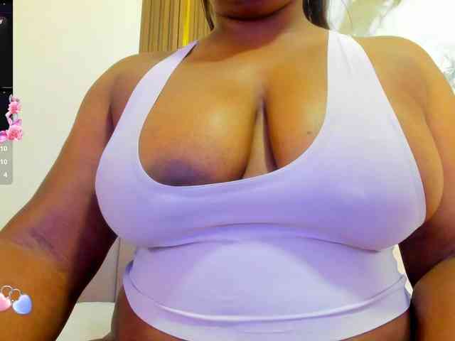 CristineSexy webcam