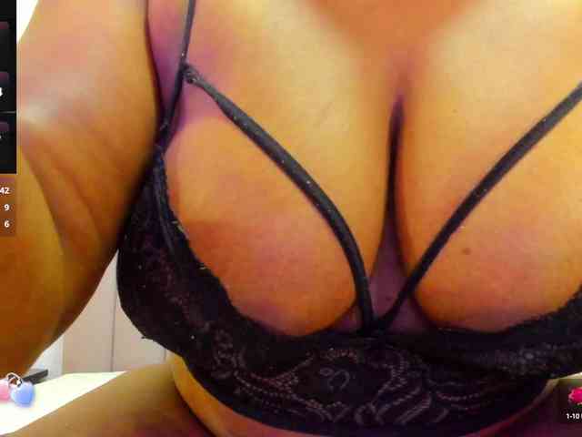 CristineSexy webcam