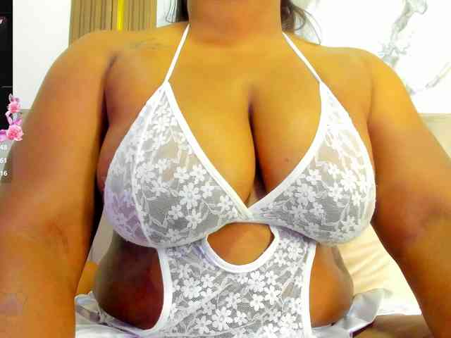 CristineSexy webcam