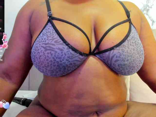 CristineSexy webcam