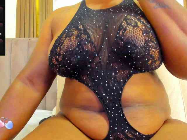 CristineSexy