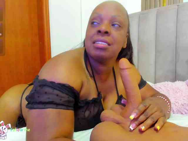 CristineSexy webcam