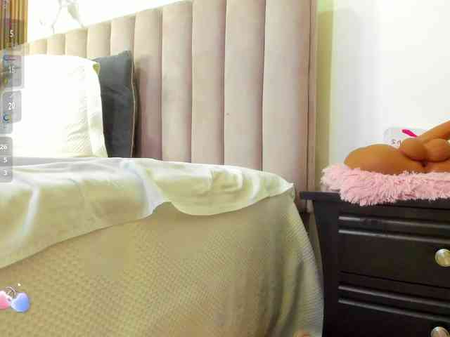 CristineSexy webcam