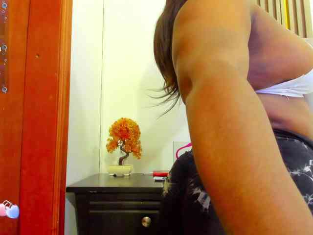 CristineSexy webcam