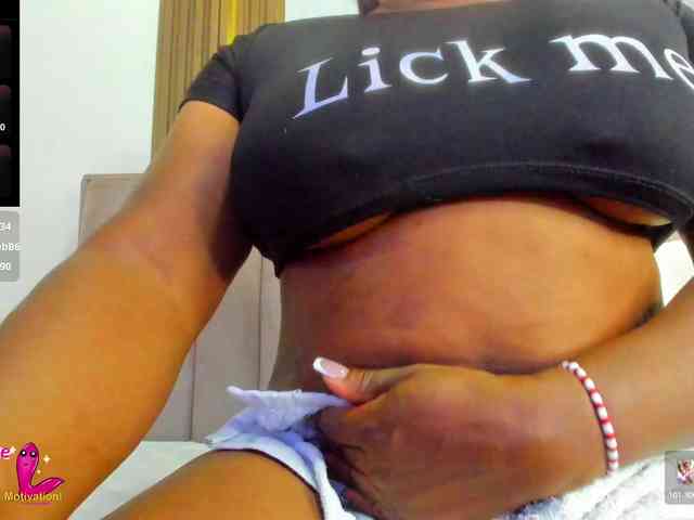 CristineSexy webcam
