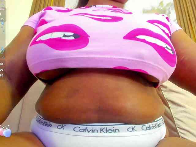 CristineSexy webcam