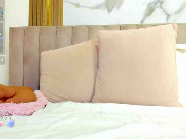 CristineSexy webcam