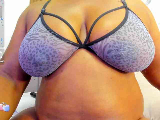 CristineSexy webcam
