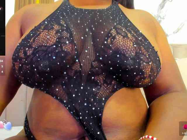 CristineSexy webcam