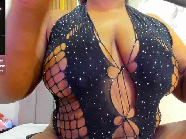 CristineSexy webcam