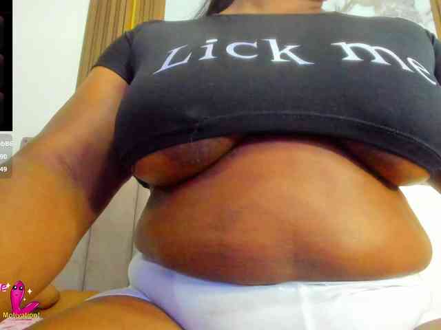 CristineSexy