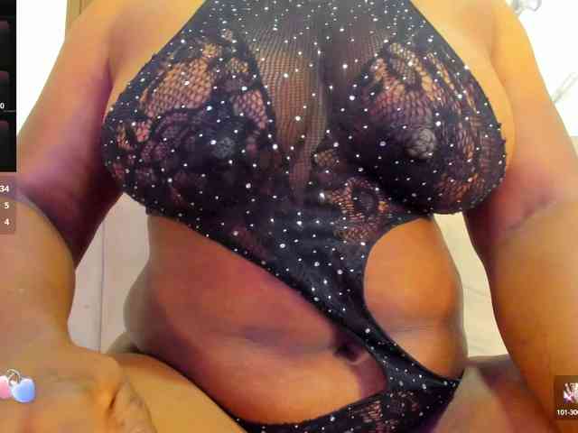 CristineSexy webcam