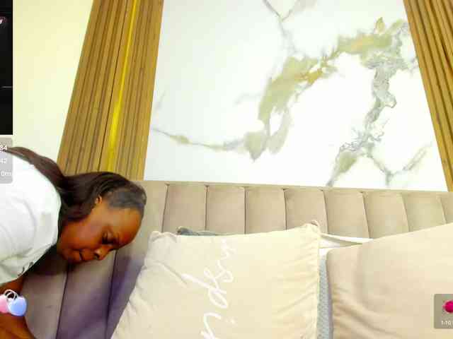 CristineSexy webcam