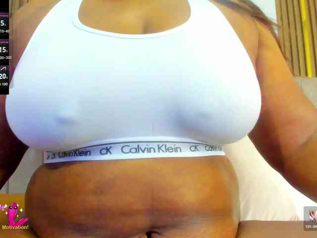 CristineSexy webcam