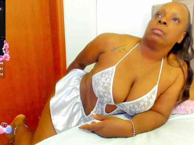 CristineSexy webcam