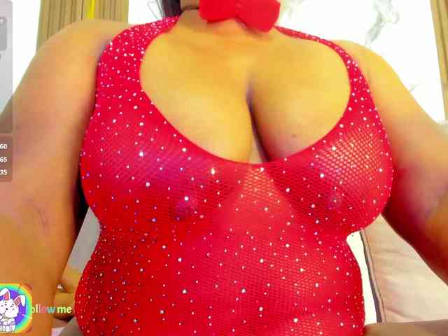 CristineSexy