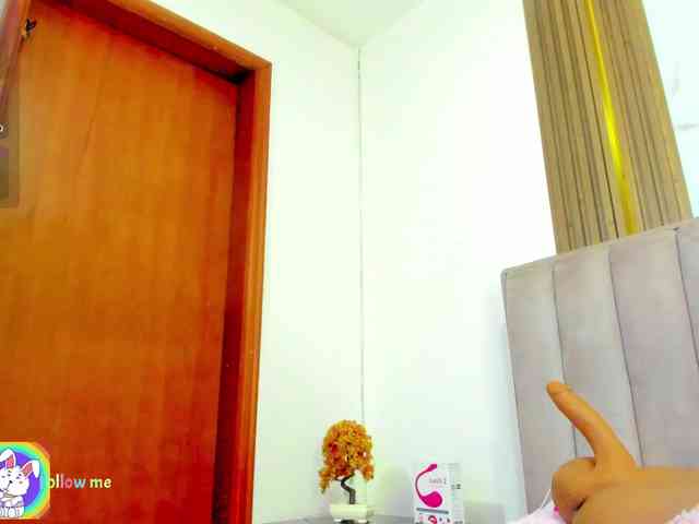 CristineSexy webcam