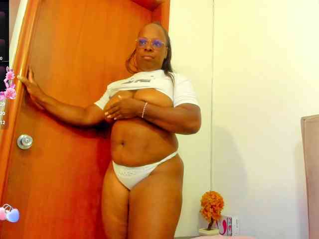 CristineSexy webcam