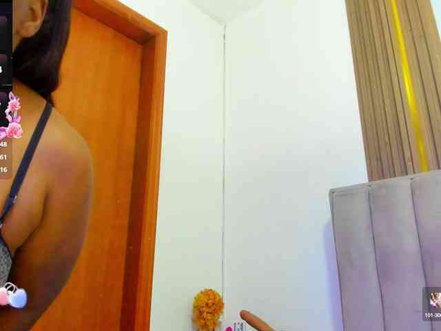 CristineSexy webcam