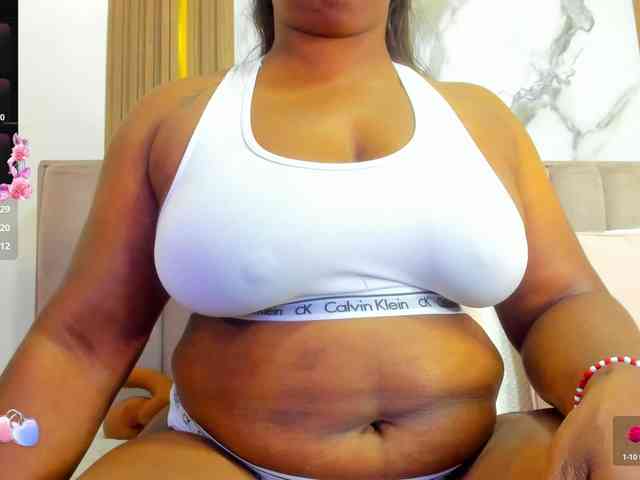 CristineSexy webcam