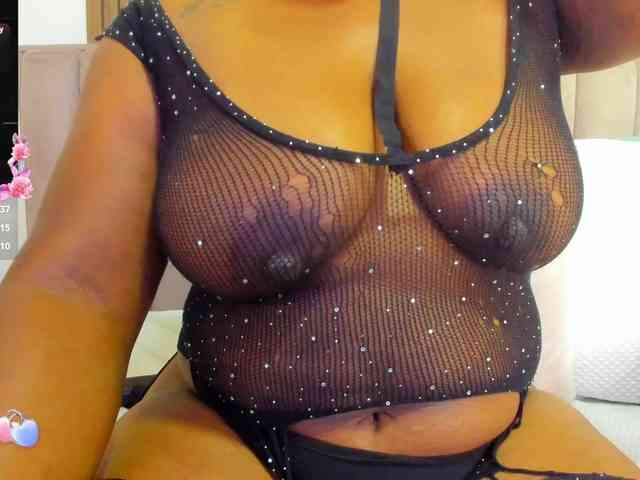 CristineSexy webcam