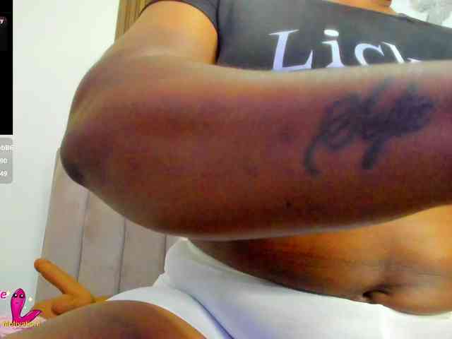 CristineSexy webcam