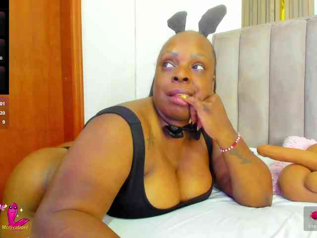 CristineSexy webcam