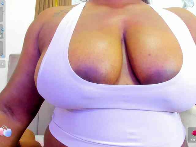 CristineSexy webcam