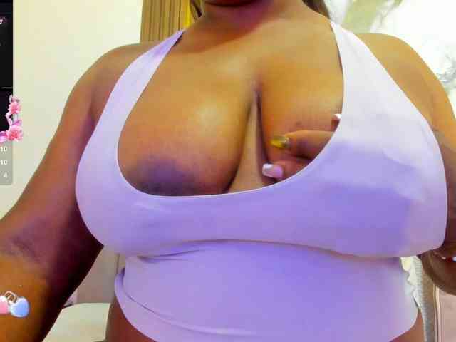 live cam 2 cam CristineSexy