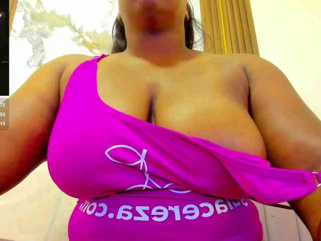 CristineSexy webcam