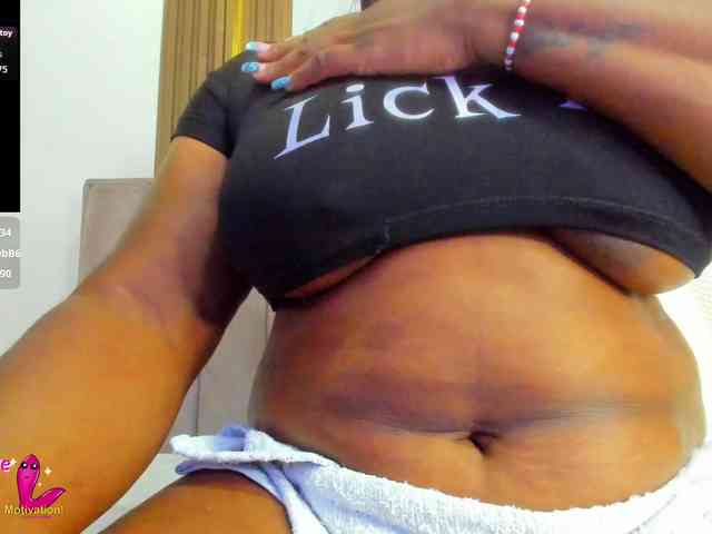 CristineSexy webcam