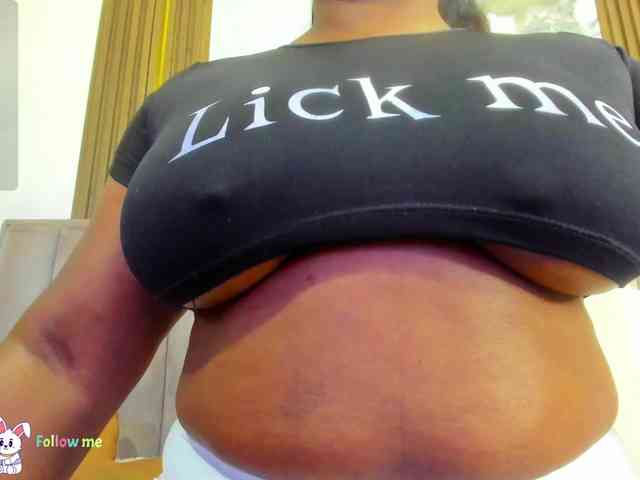 CristineSexy webcam