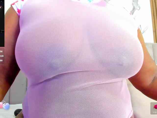 CristineSexy