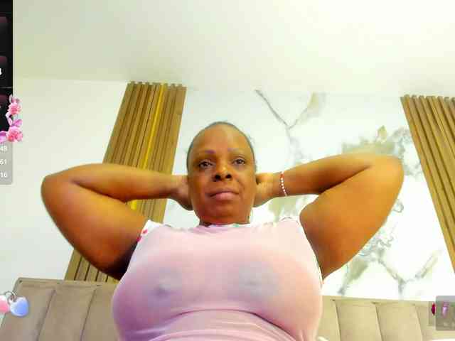 CristineSexy webcam