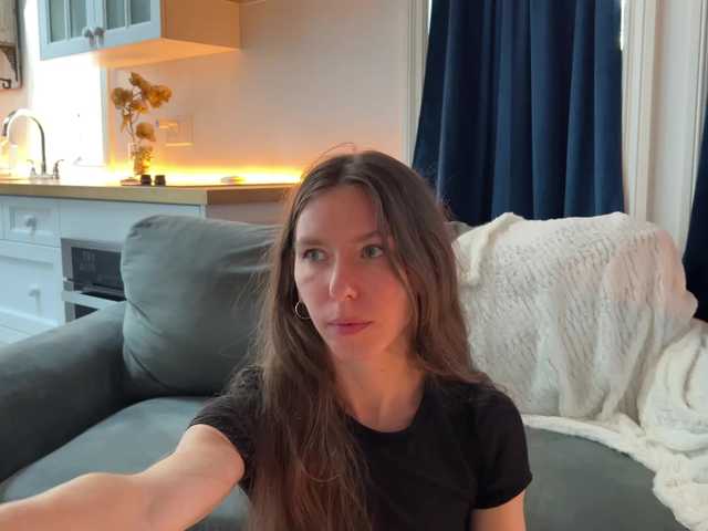 2CP — Hi! Toys in full private!Lovense works from 2 tokens.My favorites: 100-Fireworks, 69-Pulse, 66-Wave, 21-Random, 10-EarthquakeLovens control 1001