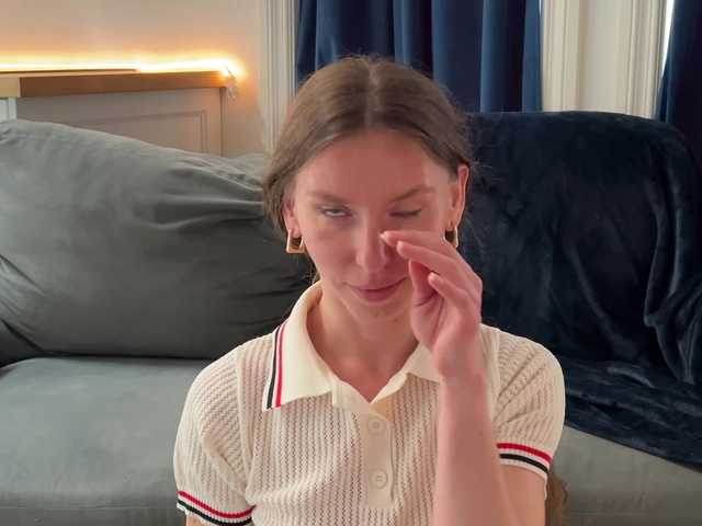 2CP's BongaCams show and profile