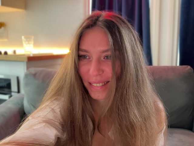 2CP — Hi! Toys in full private!Lovense works from 2 tokens.My favorites: 100-Fireworks, 69-Pulse, 66-Wave, 21-Random, 10-EarthquakeLovens control 1001