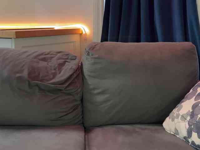 2CP Live Webcam on BongaCams