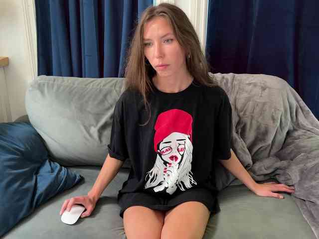 2CP webcam