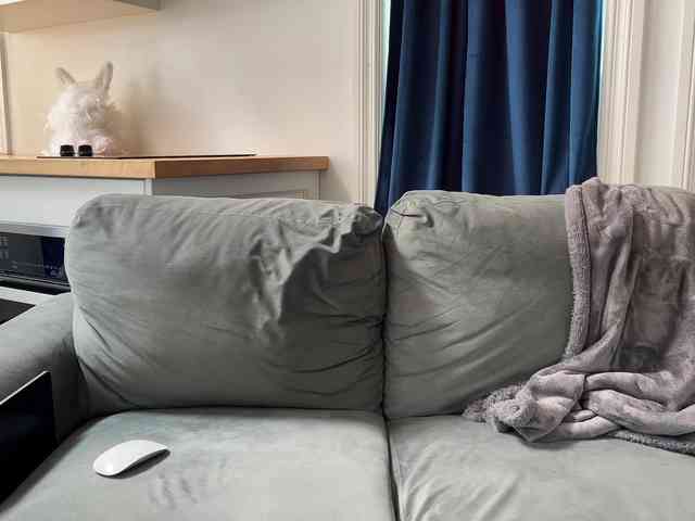 2CP webcam