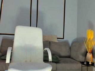 ElissaVibe Porn Show