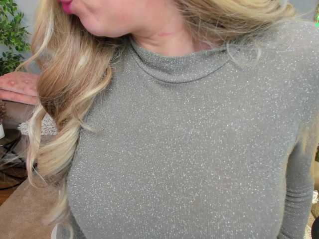 ElissaVibe's BongaCams show and profile