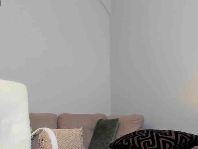 ElissaVibe webcam