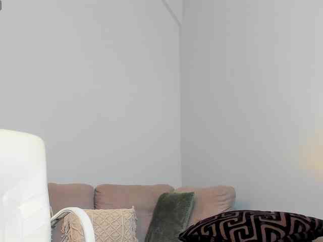 ElissaVibe webcam